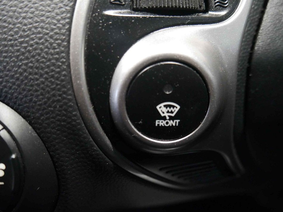 Hyundai Ix35 1.7CRDI 