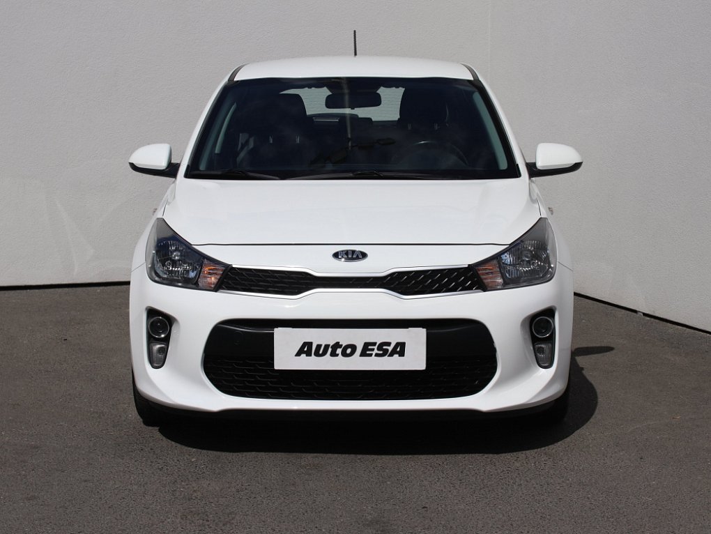 Kia Rio 1.4 