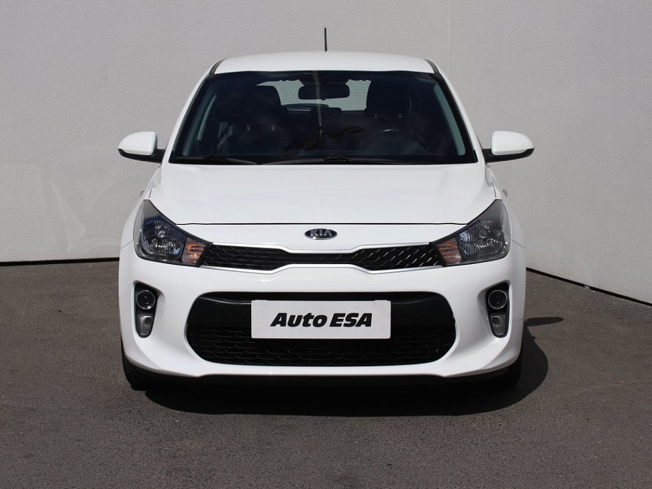 Kia Rio 1.4 