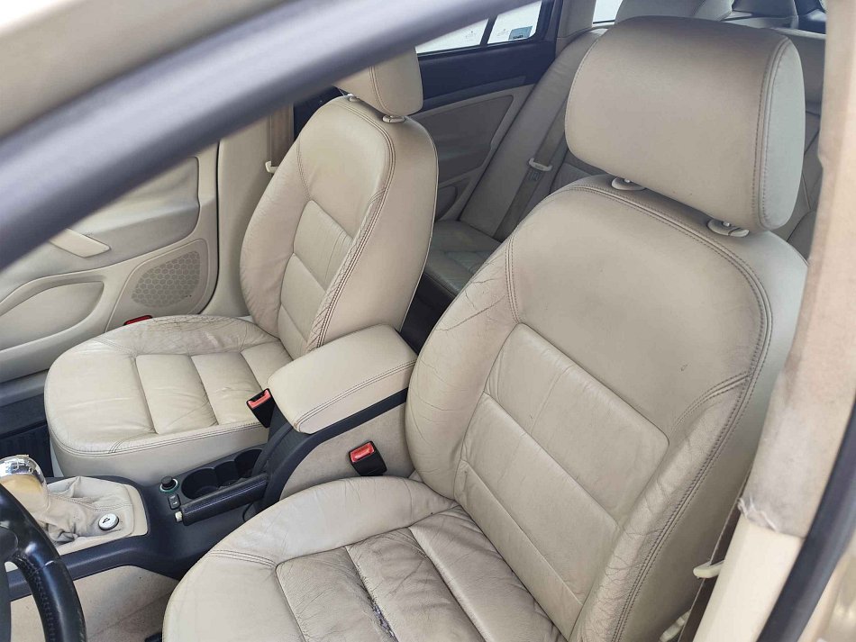 Škoda Octavia II 1.9TDi 