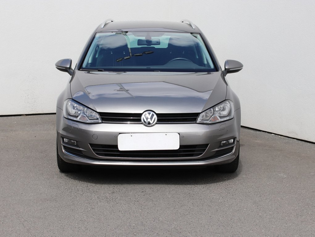 Volkswagen Golf 2.0 TDi  4x4