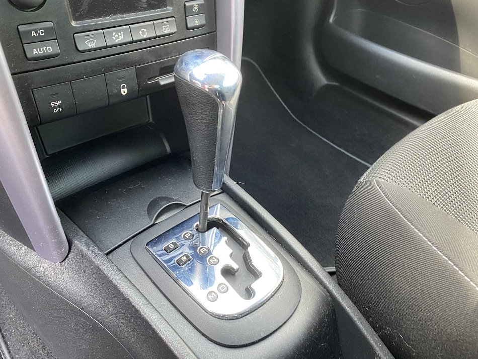 Peugeot 207 1.6i 