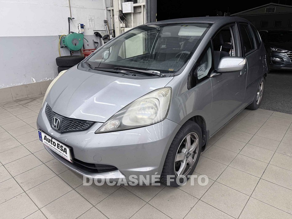 Honda Jazz 1.4. 