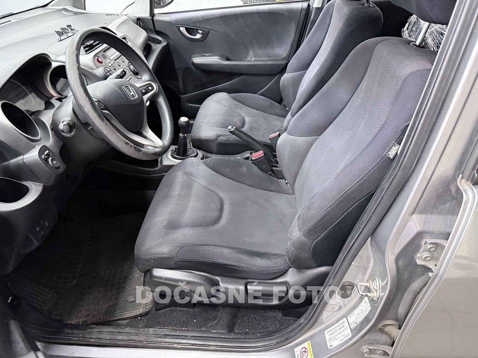 Honda Jazz 1.4. 