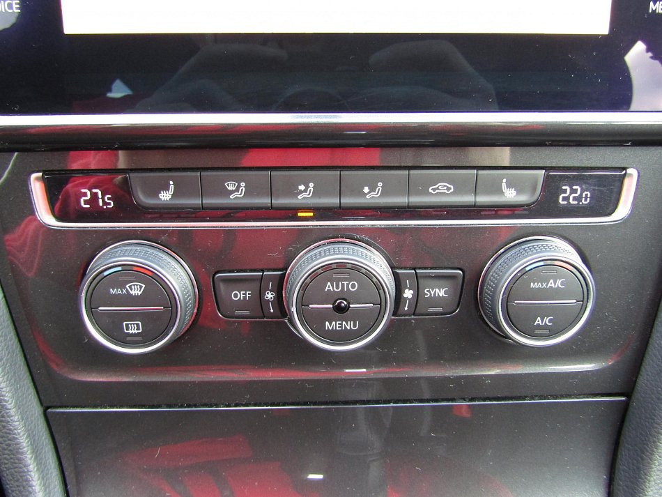 Volkswagen Golf 2.0TDi 