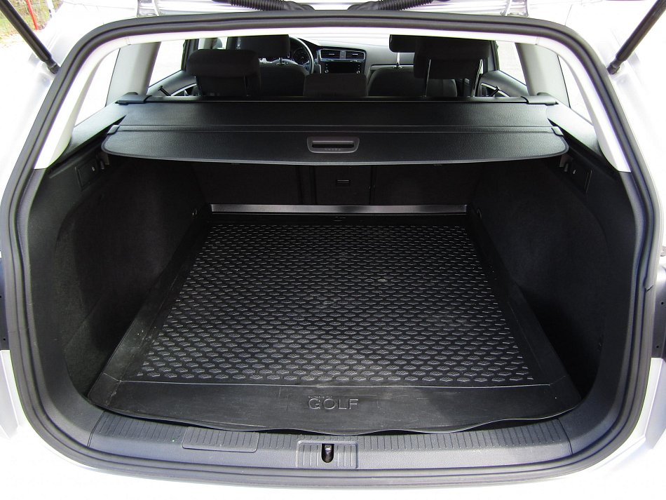 Volkswagen Golf 2.0TDi 