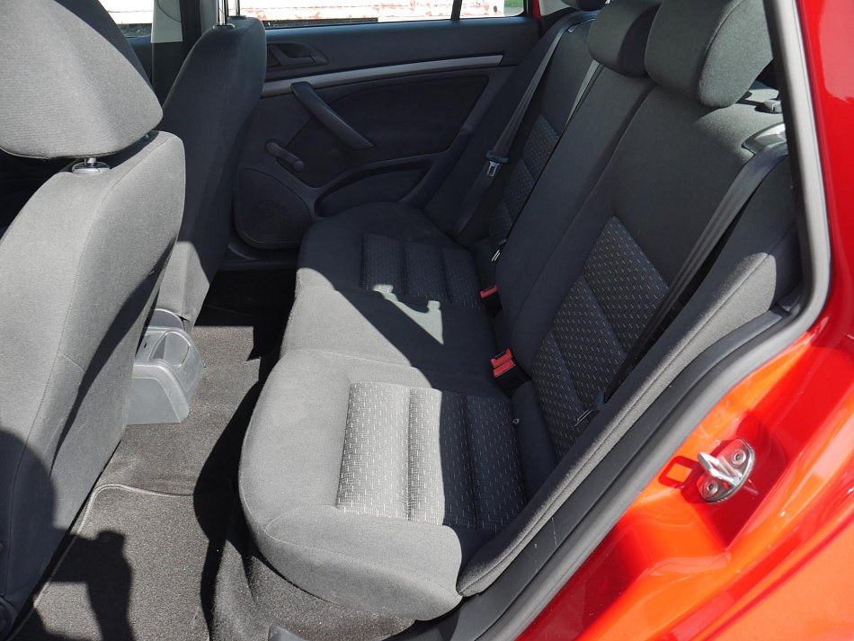 Škoda Octavia II 1.6 TDI 