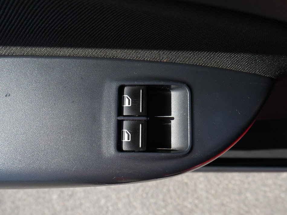 Škoda Octavia II 1.6 TDI 