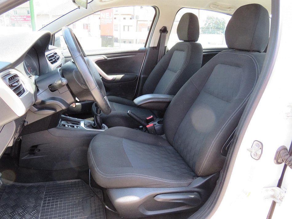 Citroën C-Elysee 1.2i 
