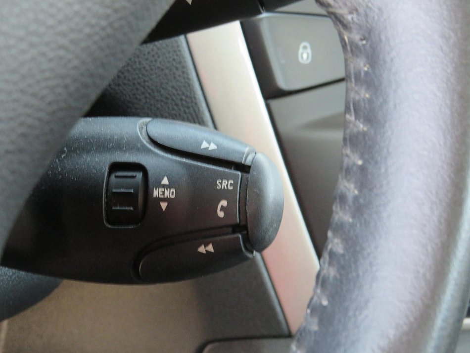 Citroën C-Elysee 1.2i 