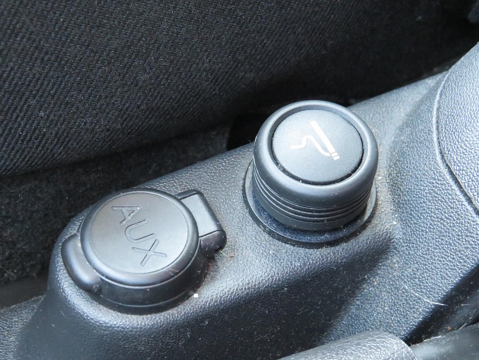 Citroën C-Elysee 1.2i 