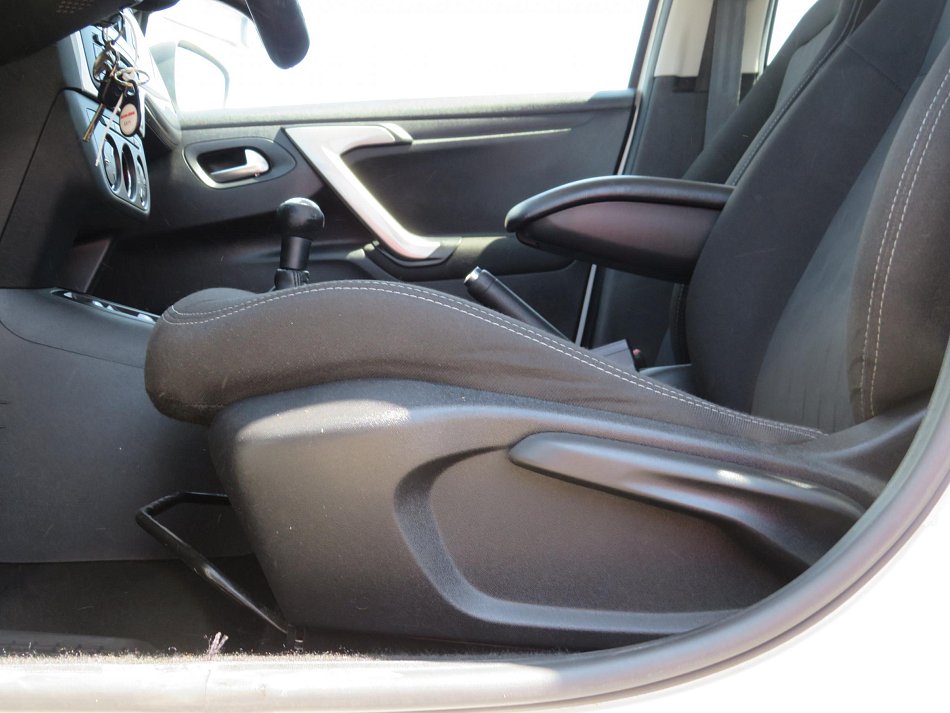 Citroën C-Elysee 1.2i 