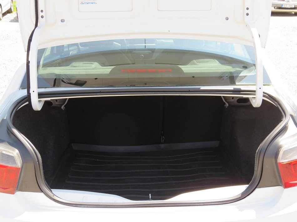 Citroën C-Elysee 1.2i 
