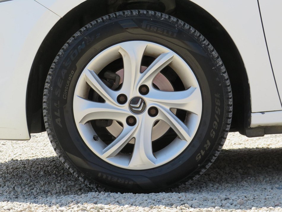 Citroën C-Elysee 1.2i 