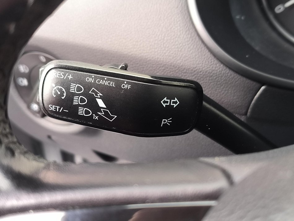 Škoda Octavia III 2.0 TDi Style