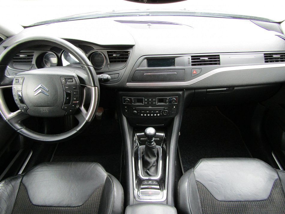 Citroën C5 2.2HDI 