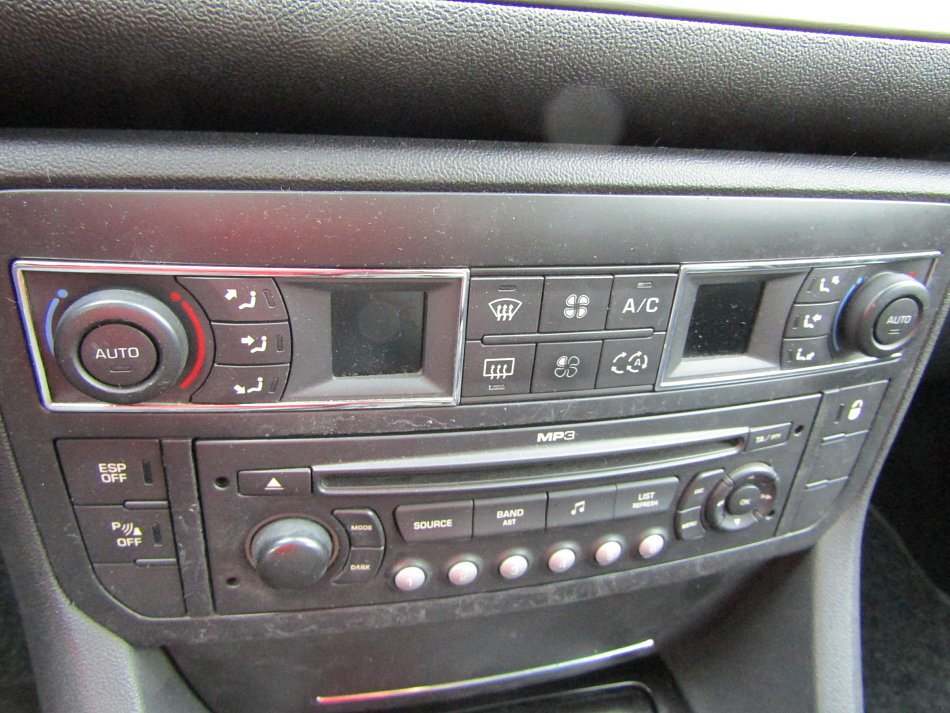 Citroën C5 2.2HDI 