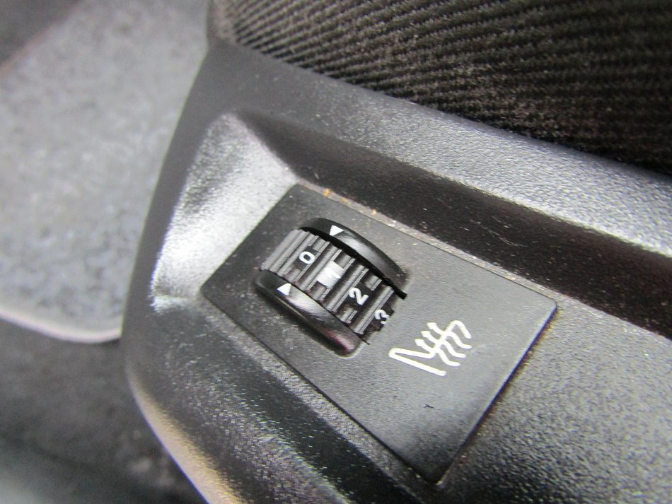 Citroën C5 2.2HDI 