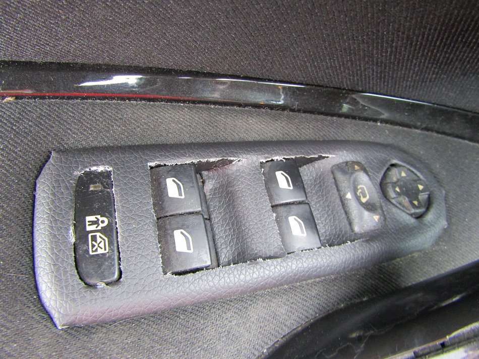 Citroën C5 2.2HDI 