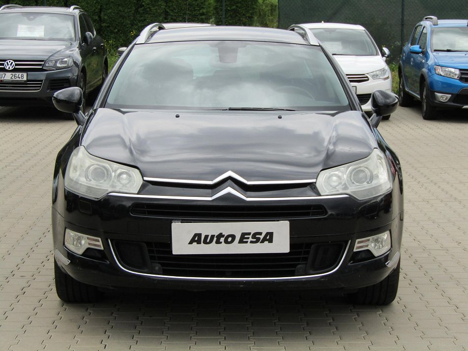 Citroën C5 2.2HDI 