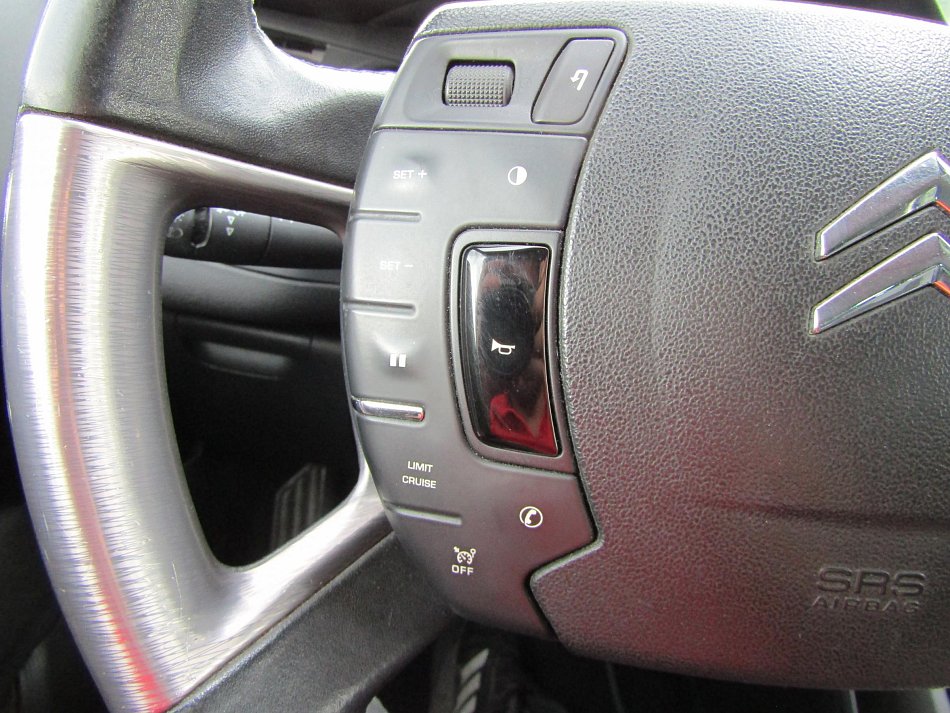Citroën C5 2.2HDI 