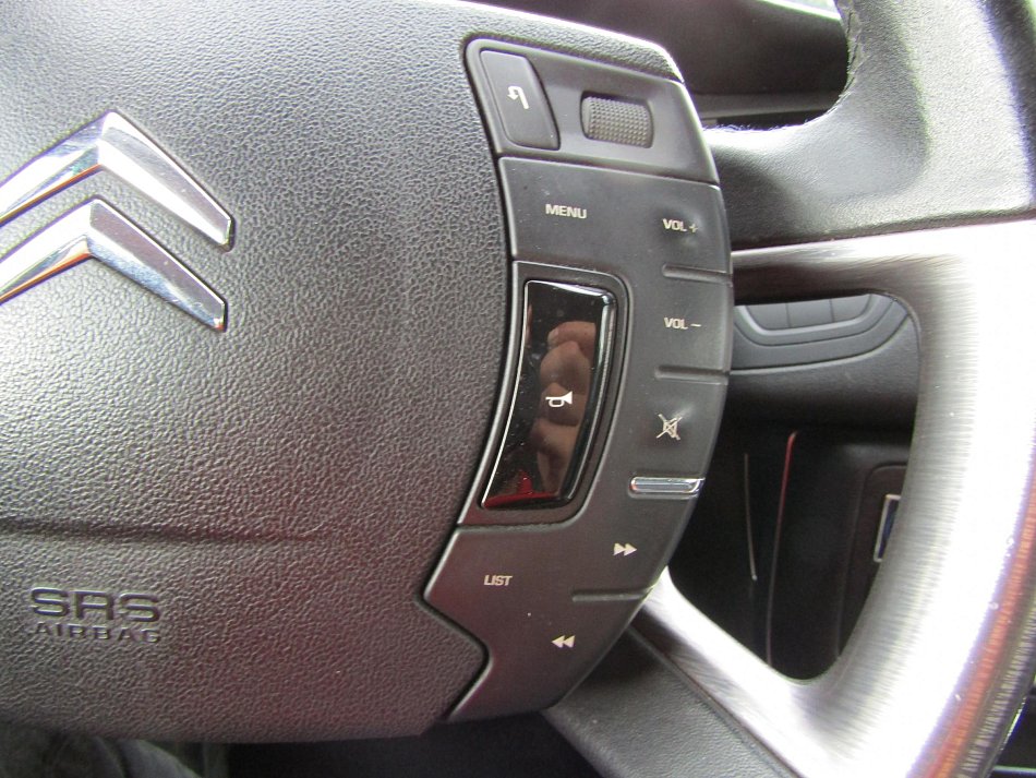 Citroën C5 2.2HDI 