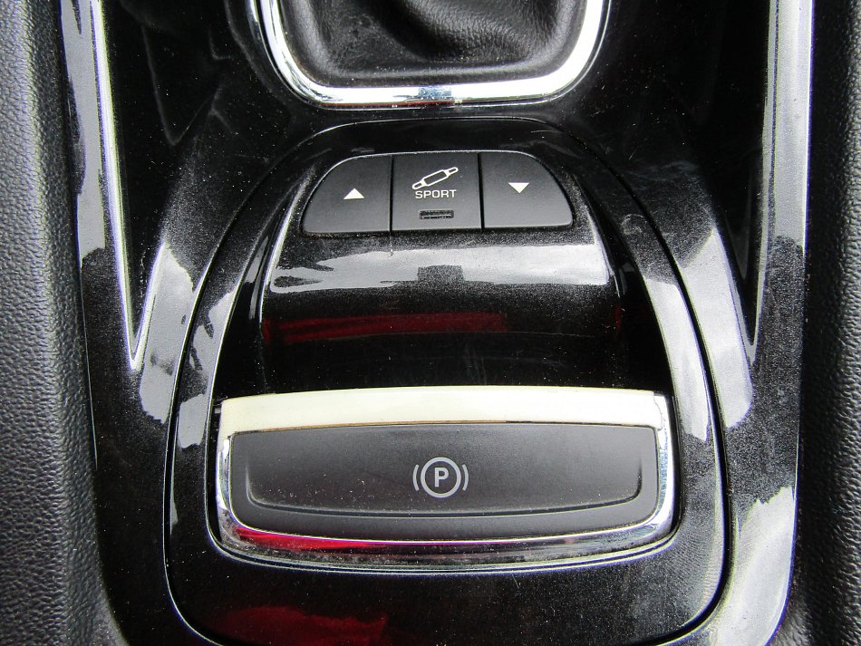 Citroën C5 2.2HDI 