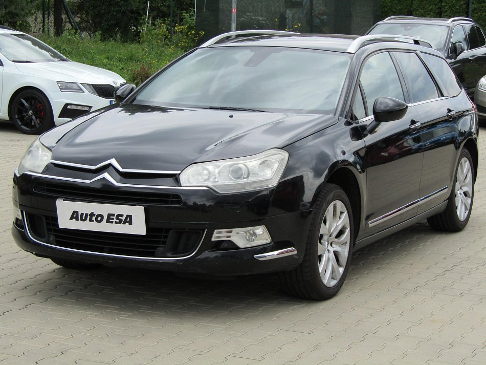 Citroën C5 2.2HDI 
