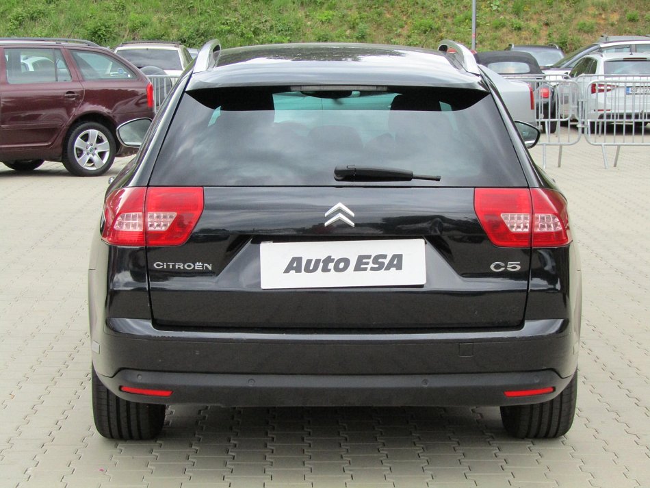 Citroën C5 2.2HDI 