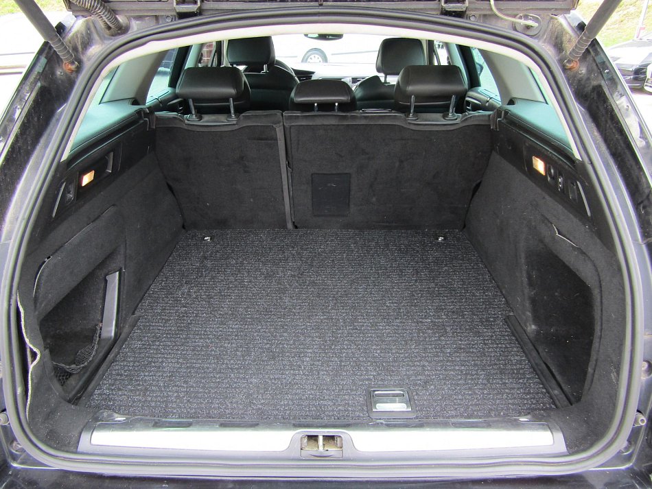 Citroën C5 2.2HDI 