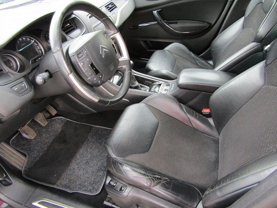 Citroën C5 2.2HDI 