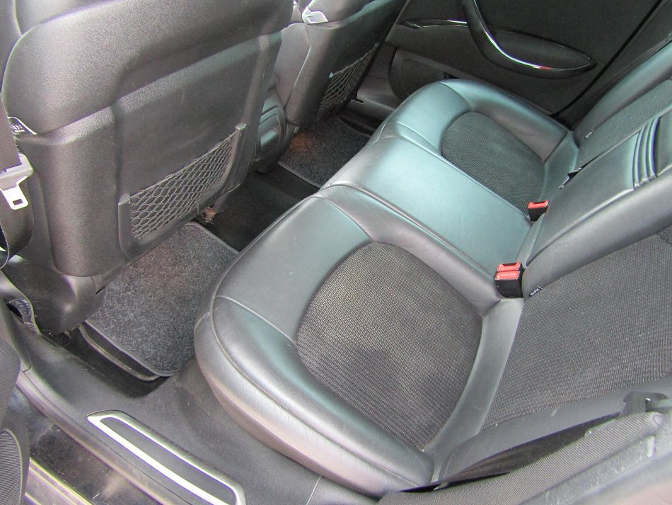Citroën C5 2.2HDI 