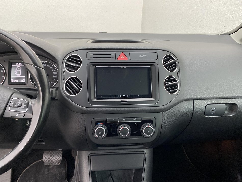 Volkswagen Golf Plus 1.2 TSi Team