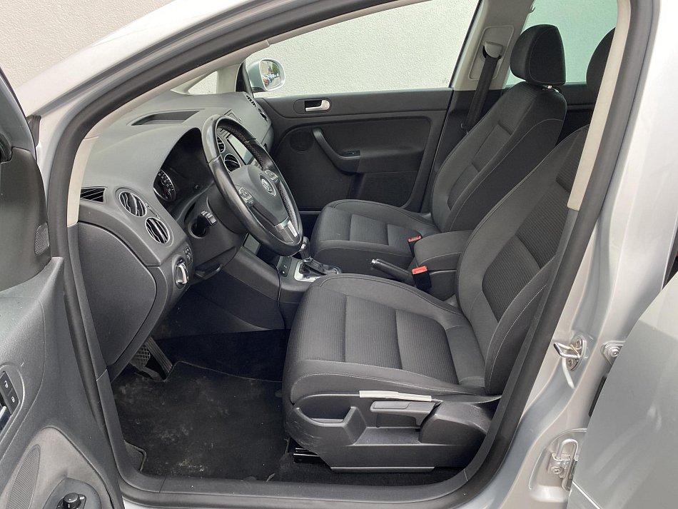 Volkswagen Golf Plus 1.2 TSi Team