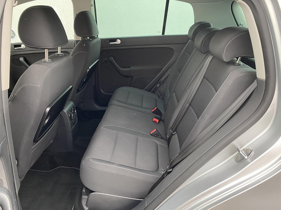 Volkswagen Golf Plus 1.2 TSi Team