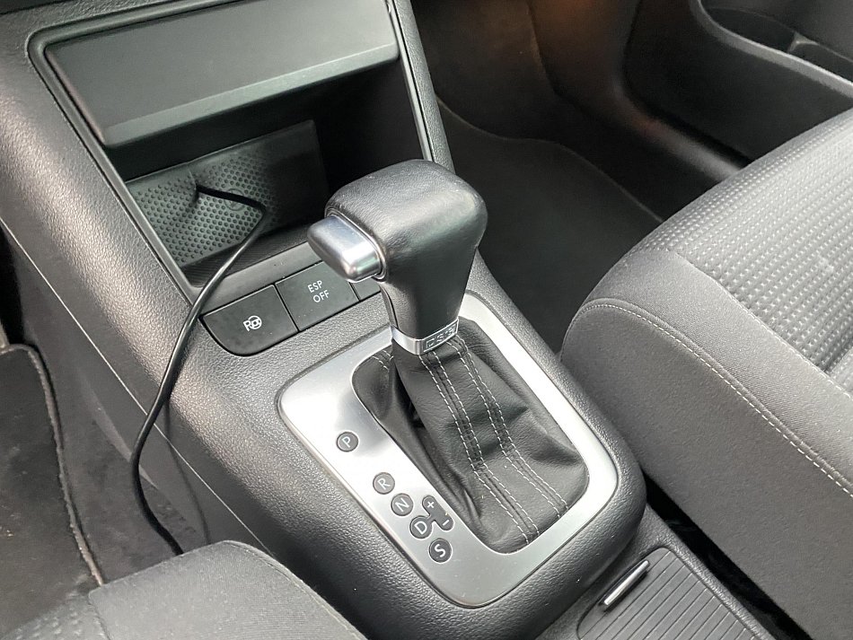 Volkswagen Golf Plus 1.2 TSi Team