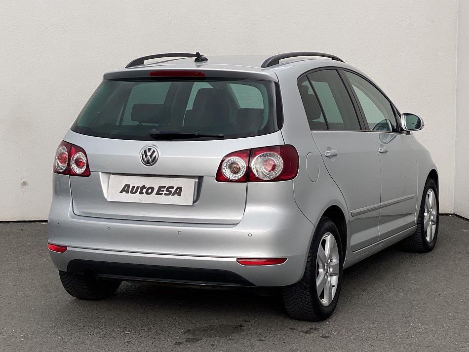 Volkswagen Golf Plus 1.2 TSi Team