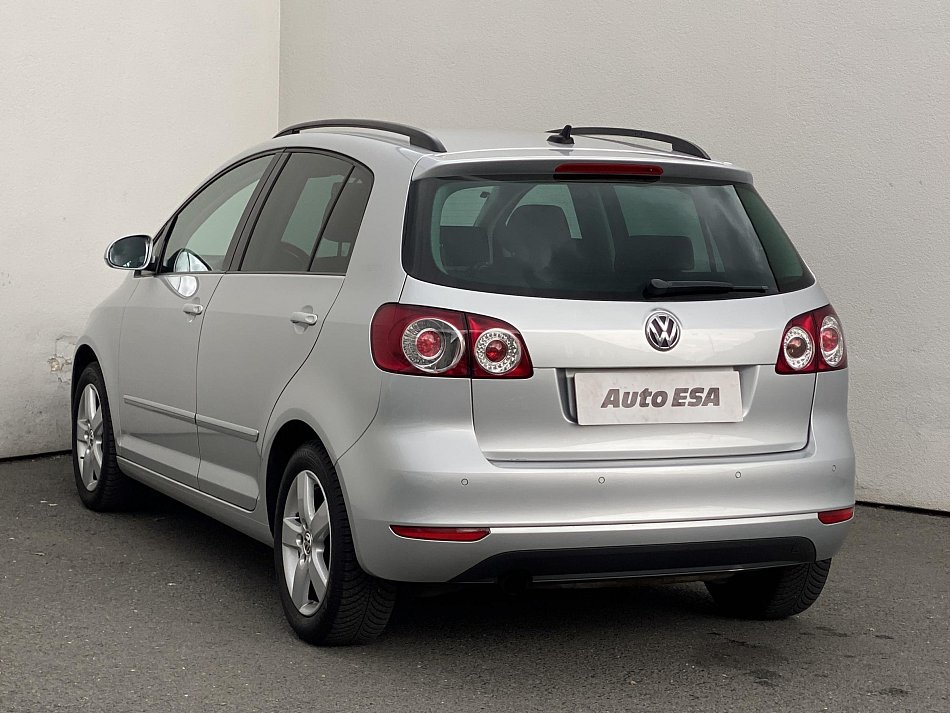 Volkswagen Golf Plus 1.2 TSi Team