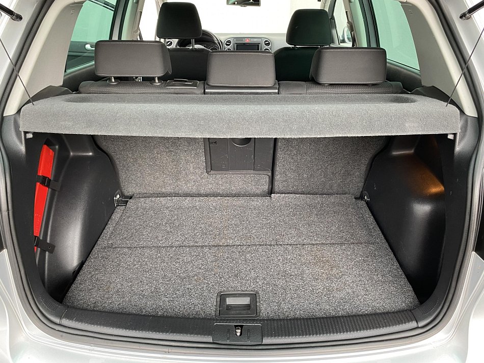 Volkswagen Golf Plus 1.2 TSi Team