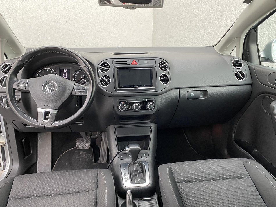 Volkswagen Golf Plus 1.2 TSi Team