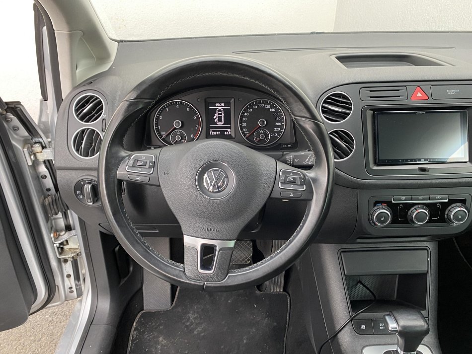 Volkswagen Golf Plus 1.2 TSi Team