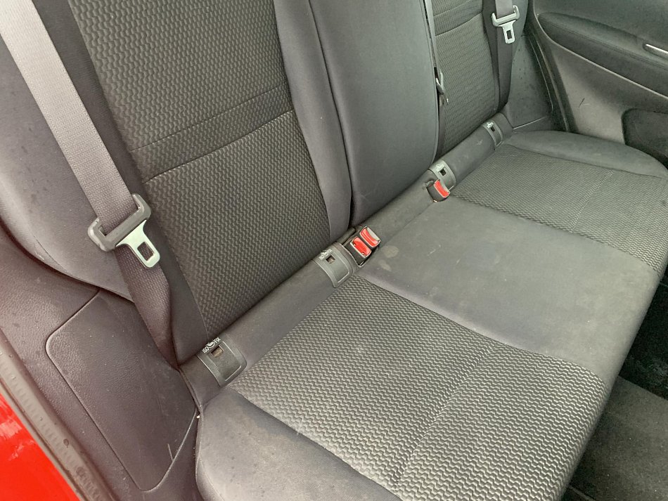 Nissan Qashqai 1.2 DiG-T Visia