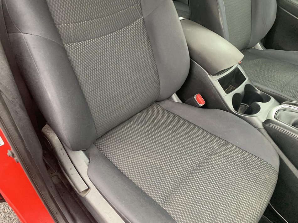 Nissan Qashqai 1.2 DiG-T Visia