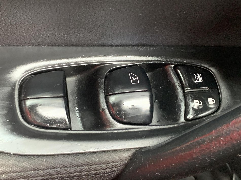 Nissan Qashqai 1.2 DiG-T Visia