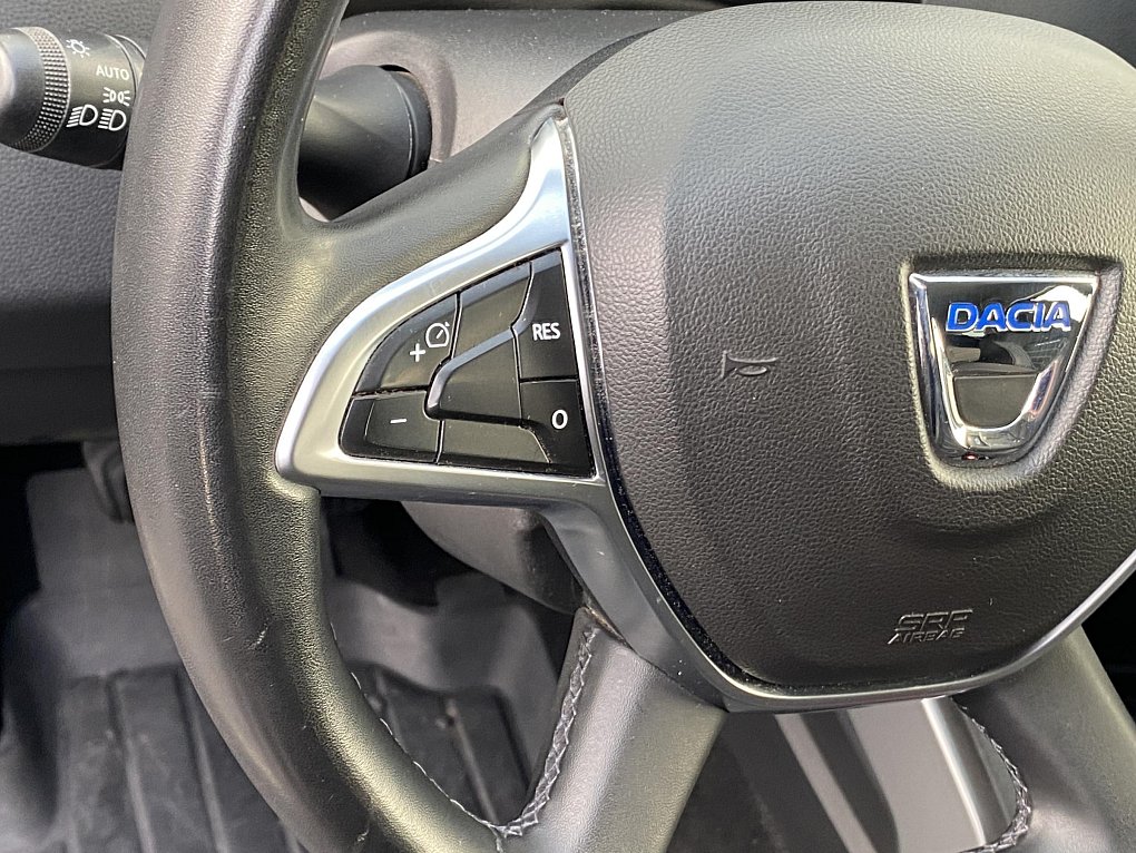 Dacia Duster 1.0TCe Prestige