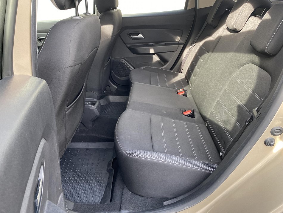 Dacia Duster 1.0TCe Prestige