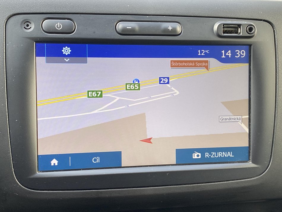 Dacia Duster 1.0TCe Prestige