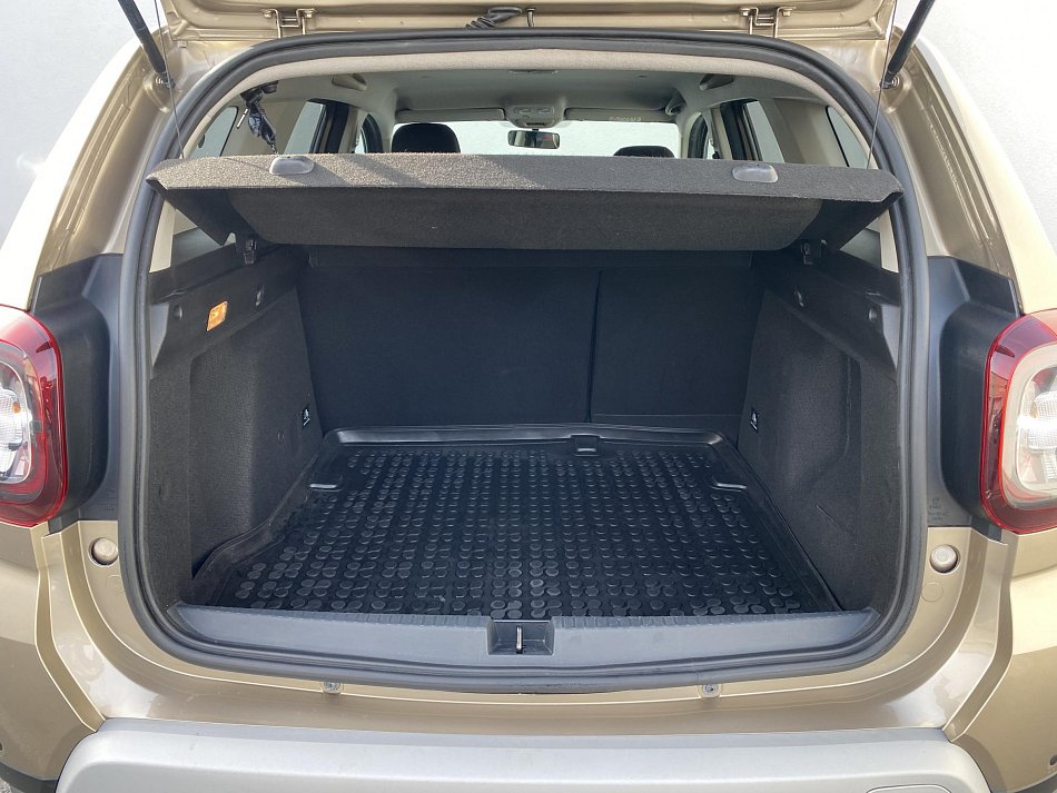 Dacia Duster 1.0TCe Prestige