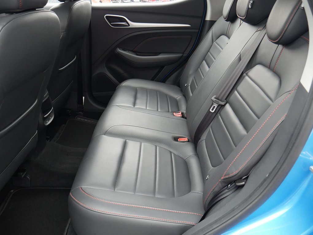 MG ZS 1.0 T Elegance