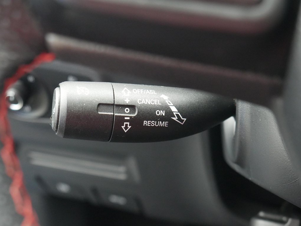 MG ZS 1.0 T Elegance